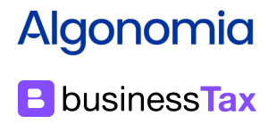 Algonomia - Business-Tax